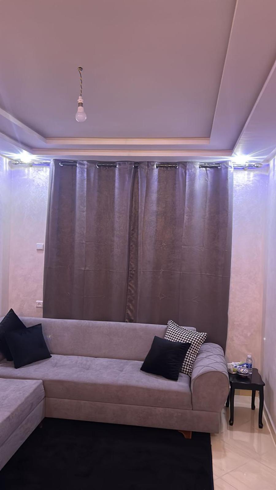 Appartement Aeroport Casablanca Nouaceur Extérieur photo